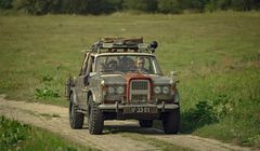 „Pan Samochodzik i templariusze” zadebiutuje na Netfliksie 12 lipca. Mamy nowy zwiastun