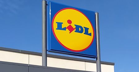 Pracownik Lidla nie żyje. Śmierć na miejscu