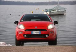 Fiat Punto 2012 0.9 TwinAir