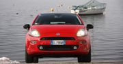 Fiat Punto 2012 0.9 TwinAir