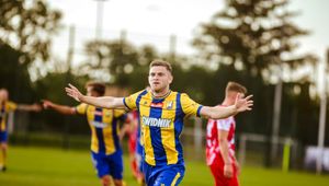 3. liga. Kto liderem na półmetku zmagań?