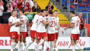 Szybkie 367 zł w meczu Polaków do zgarnięcia w BETTERS! Gramy to!