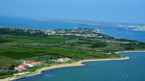 Gdzie będą stacjonować reprezentacje na Euro 2016? Hiszpanie wybrali sobie piękną wyspę