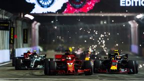 F1: dodatkowa strefa DRS w Bahrajnie. Sztuczne wyprzedzanie psuje Formułę 1