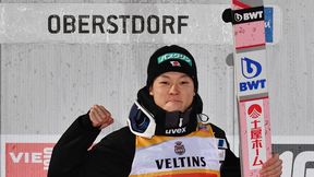 67. TCS w Oberstdorfie: triumf Kobayashiego. Trzech Polaków w dziesiątce. Kubacki najlepszy z Biało-Czerwonych
