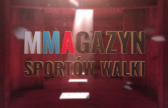 Nowy magazyn sportów walki od 16 kwietnia w Polsat Sport. Tytuł programu wymyślą widzowie