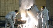 Eksperci przerażeni. Iran ma tony wzbogaconego uranu