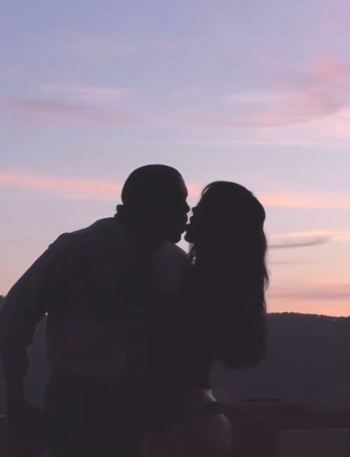 Kanye West, Bianca Censori