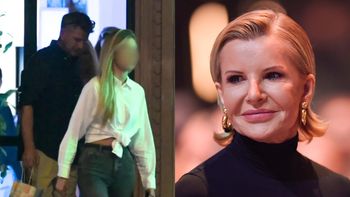 Joanna Racewicz też postanowiła wypowiedzieć się na temat związku Chajzera z 19-latką: "Nikt nie ma prawa linczować DOROSŁYCH ludzi"
