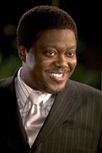 Bernie Mac nie żyje