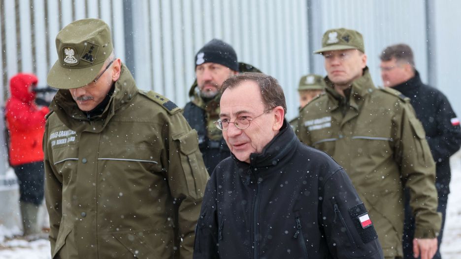 Polska dostrzega ryzyko. "Jesteśmy w stałej gotowości"