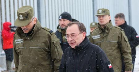 Polska dostrzega ryzyko. "Jesteśmy w stałej gotowości"