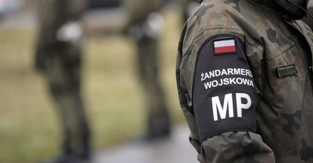 Korupcja w wojsku. Żandarmeria Wojskowa zatrzymała 12 osób