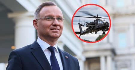 Giertych wprost o informacjach z USA: "Poważna siła odstraszająca"