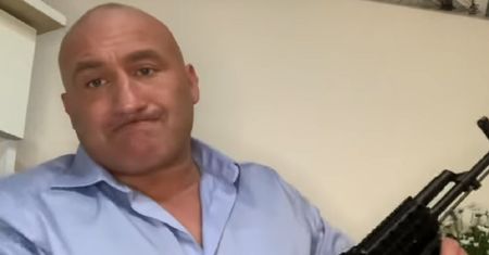 Pobicie strażnika na Jasnej Górze. Najman: Nie na mojej zmianie