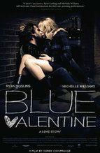 Blue Valentine