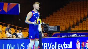 Oficjalnie: pierwszy transfer PGE Skry Bełchatów. Dusan Petković nowym atakującym