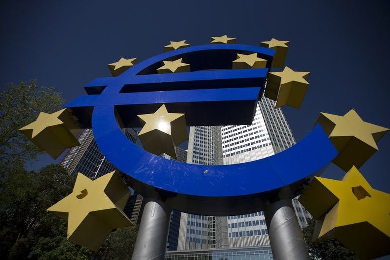 EBC gotów nawet na "ekonomiczny szok" po wygranej Trumpa