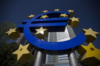 EBC gotów nawet na "ekonomiczny szok" po wygranej Trumpa