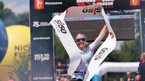 Zaskakujące słowa o trasie w Warszawie. "To nasza największa duma"