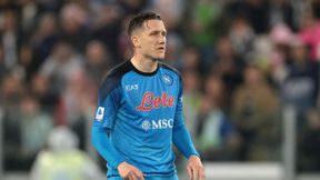 Legenda Napoli pod wrażeniem gry Zielińskiego. "Nigdy bym go nie zmienił"