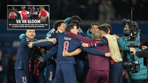 "Niezapomniany wieczór", "koniec mrocznego sezonu". Tak media podsumowały półfinał Ligi Mistrzów