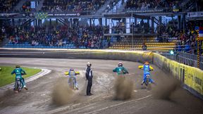 Żużel. Czas nadrobić zaległości. Znamy nową datę meczu w Gorzowie