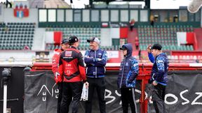 Żużel. Satysfakcja Tomasza Bajerskiego. Trener wskazuje, nad czym jeszcze musi pracować Polonia