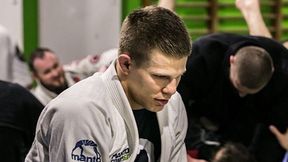 Emocjonalny wpis Helda po brutalnym nokaucie. "Jest mi strasznie wstyd"