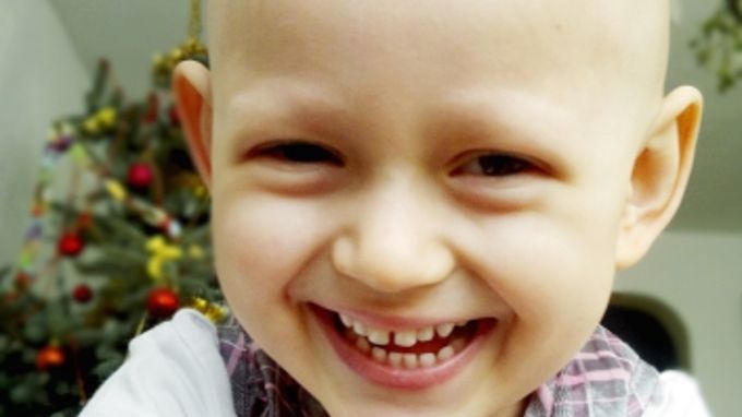 Mamo... znów bolą mnie włoski