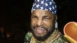 Mr. T