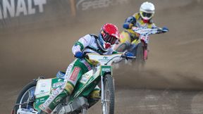 zielona-energia.com Włókniarz Częstochowa - Moje Bermudy Stal Gorzów (galeria)