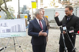 "Bezpieczny kredyt". Tempo wydawania decyzji przyspiesza przed wyborami