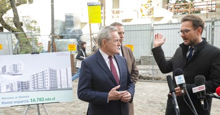 "Bezpieczny kredyt". Tempo wydawania decyzji przyspiesza przed wyborami