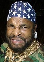 Mr. T