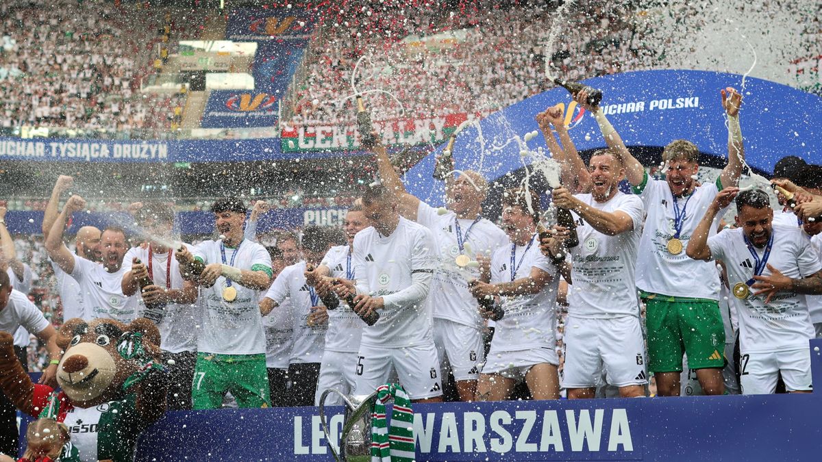 WP SportoweFakty / Mateusz Czarnecki