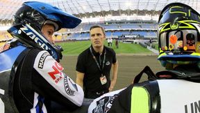 Żużel. Ważna zmiana w Speedway Grand Prix i Speedway of Nations. Dotyczy nierównych startów