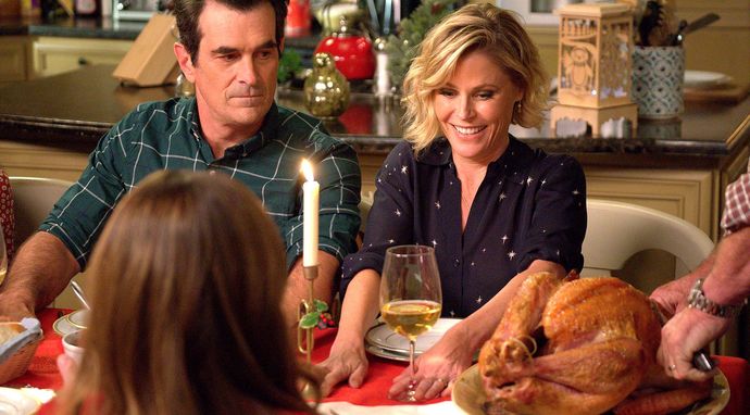 Współczesna rodzina 10