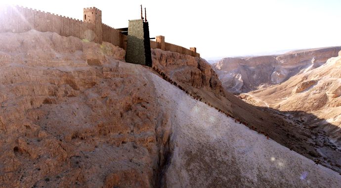 Starożytni inżynierowie