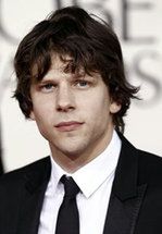 Jesse Eisenberg