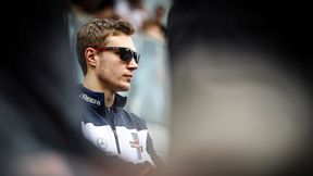Sirotkin uzależniony od SMP Racing. Bez sponsora powrót do F1 będzie niemożliwy