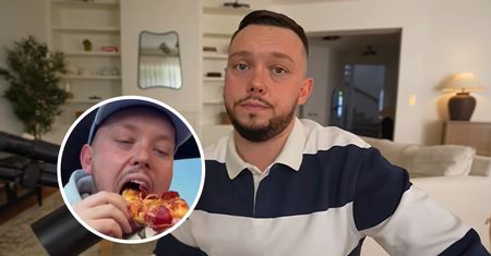 Pizza "Muala" i kryzys wizerunkowy Książula. Czy to początek końca gastronomicznej gwiazdy?