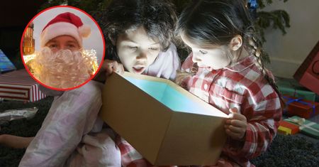 "W Laponii też inflacja?". Zostałem mikołajem do wynajęcia