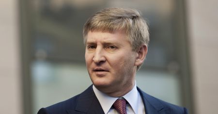Topnieją wielkie fortuny w Ukrainie. Oligarchowie stracili na wojnie już 10 mld dolarów