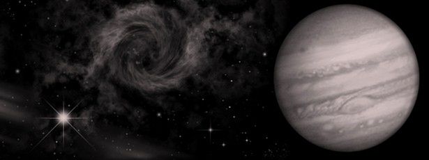 Olbrzymia planeta za Plutonem to... wymysł mediów 2
