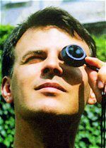 François Ozon: Zakochałem się w Angel