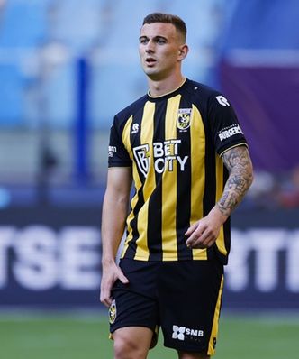 Wysłał sygnał Probierzowi. Asysta polskiego pomocnika w meczu Eredivisie
