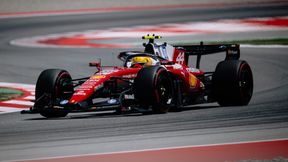 Niebywałe, co zrobił Hamilton w F1. Dramat młodej gwiazdy Mercedesa