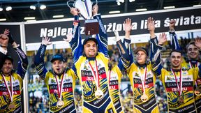 Żużel. Stal może mieć jeszcze większe problemy? "Śledztwo wciąż jest prowadzone"