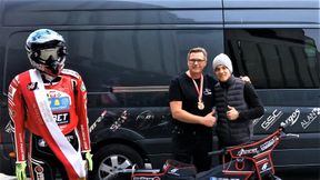 Żużel. W Bydgoszczy powstaje muzeum żużla. Jakie będą pierwsze eksponaty?